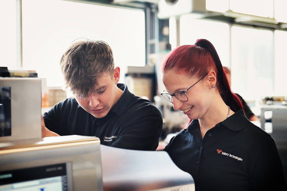 Ausbildung Produktdesigner (m/w/d)