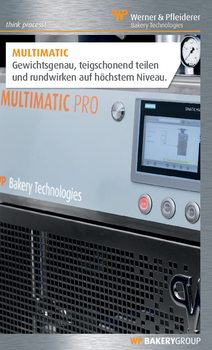 Baureihe MULTIMATIC