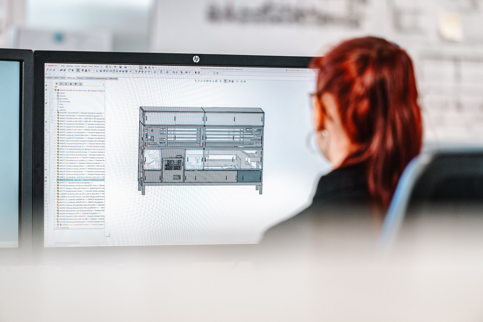 Ausbildung Produktdesigner (m/w/d)