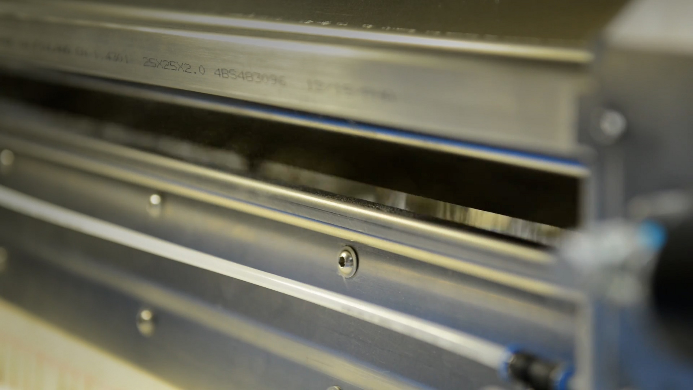 Bakery Equipment & Technology by Werner & Pfleiderer | WP Bakery