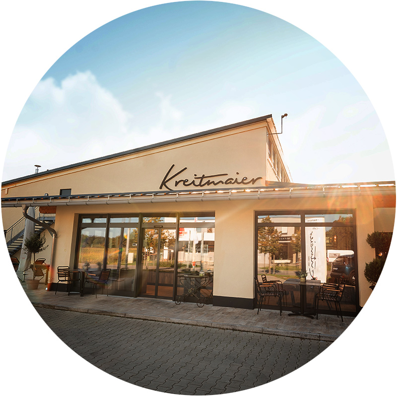 WPL-Story of Success: B&auml;ckerei Kreitmaier