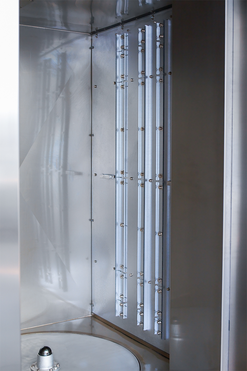 ROTOTHERM Green has an excellent vapor performance ROTOTHERM Green has an excellent vapor performance