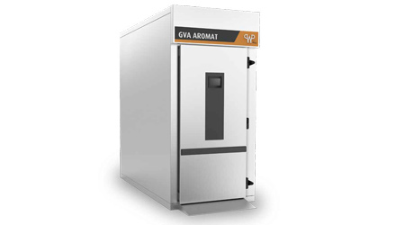 B&auml;ckerei-K&auml;ltetechnik