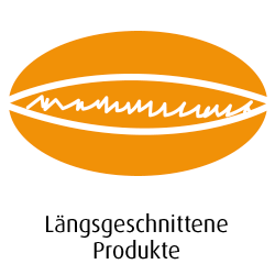 Icon für Längsgeschnittene Produkte