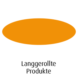 Icon für Langgerollte Produkte