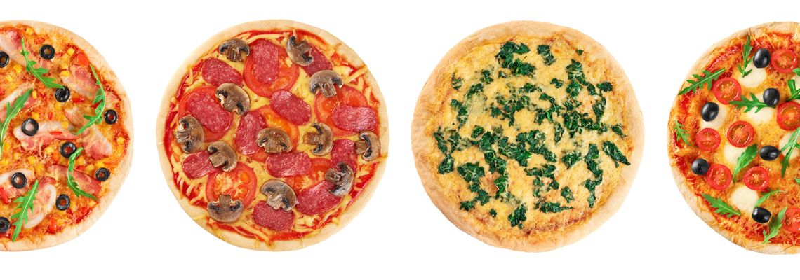 WP PIZZA
