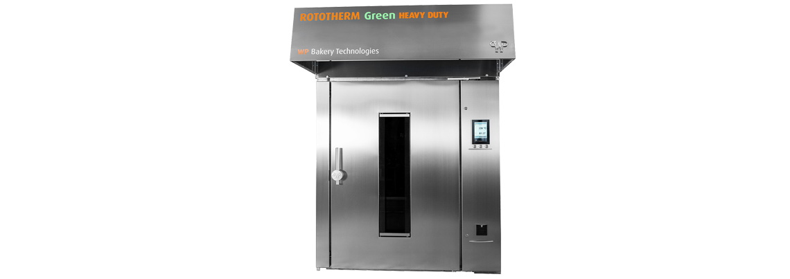 ROTOTHERM GREEN HEAVY DUTY - xxxxx ROTOTHERM GREEN HEAVY DUTY
