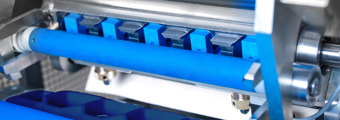MULTIMATIC Pro - The extra robust dough divider and round moulder MULTIMATIC Pro